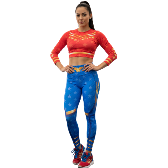 Estampado Performance Set