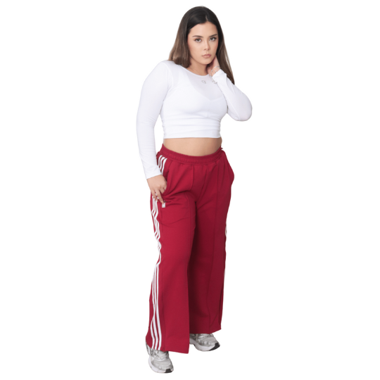 PANTALON TRES BANDAS