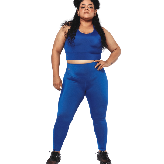 LEGGINS BASICO LYCRA