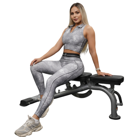 Conjunto legguins vital-fit