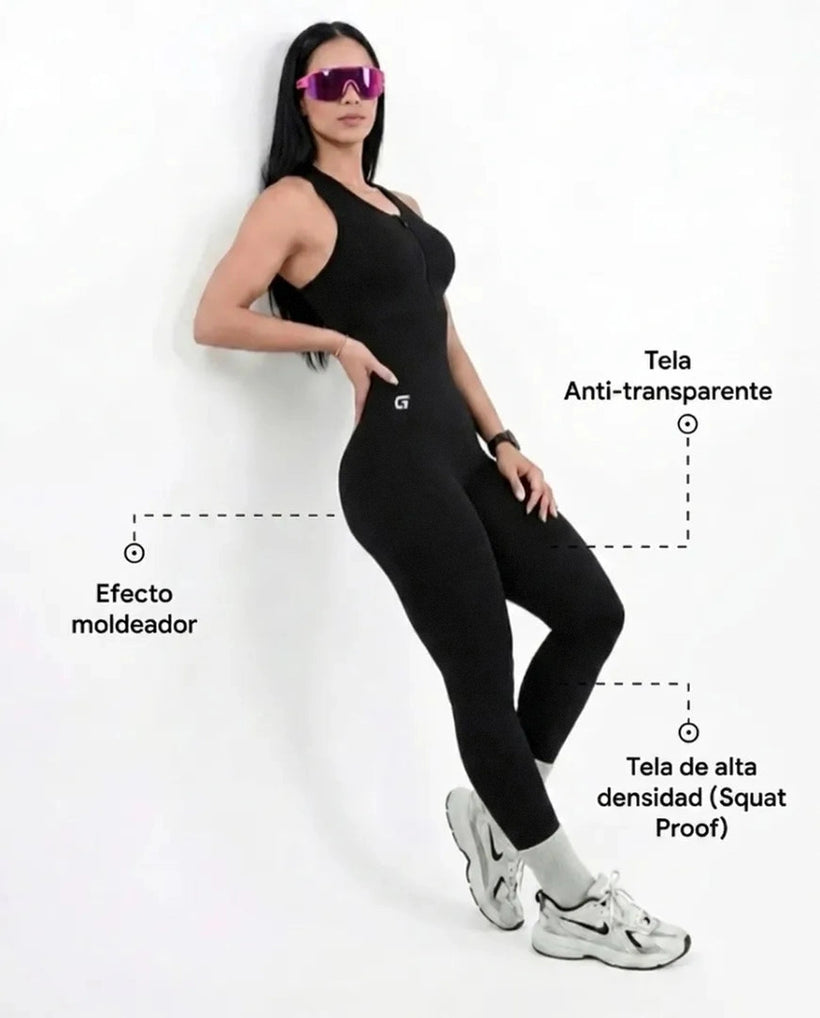 Pack Fit Anti-transparencia Moldeador