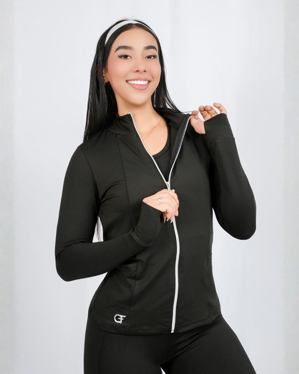 Chaqueta Flexmotion