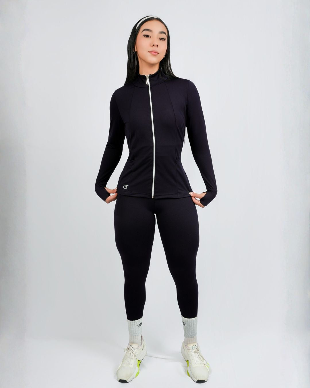 Chaqueta Flexmotion