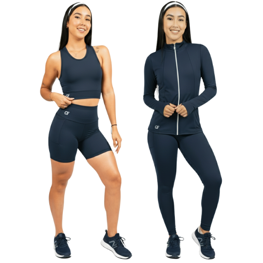 PACK X 4 GETFLEX - Edicion Black Friday