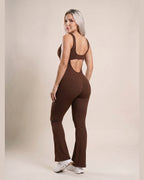 P2 marron_chocolate 18_back_over_shoulder