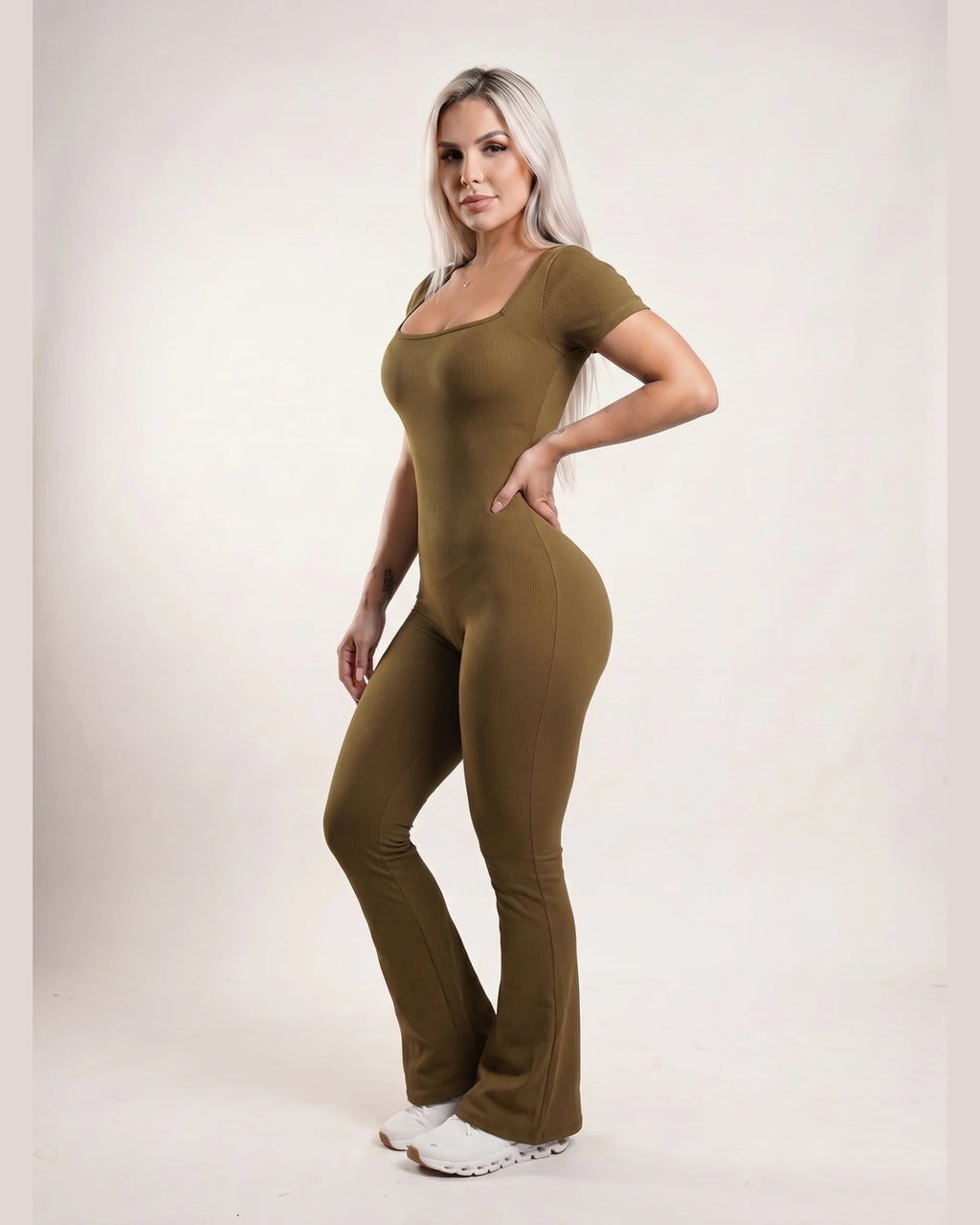 P3 olive_khaki 20_3q_right_front