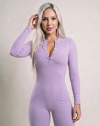 P5 lila_lavanda 09_hand_to_hair