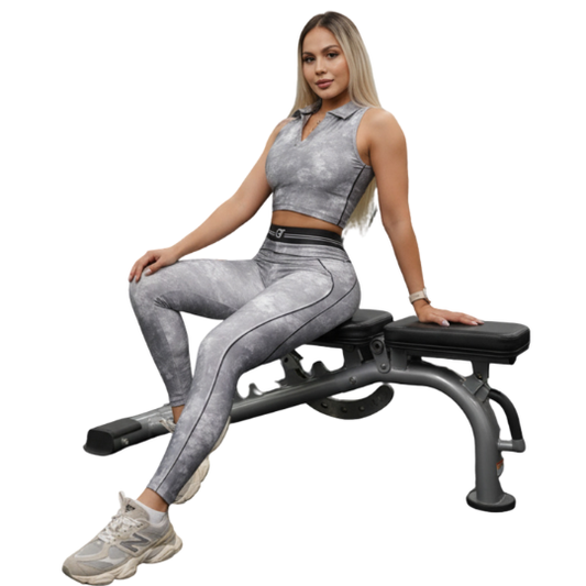Conjunto legguins vital-fit
