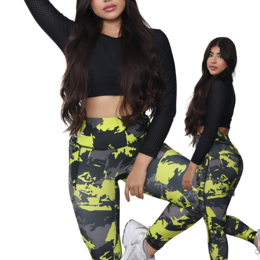 LEGGINS EXCLUSIVOS