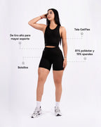 Set Cero Transparencia 4 prendas