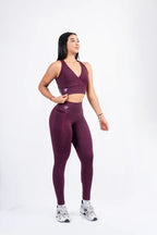 Leggins Suplex Vino