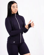 Conjunto azul