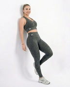 Leggins Suplex Gris
