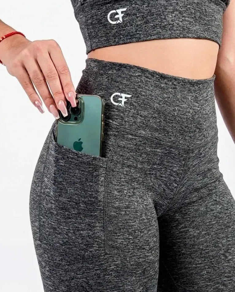 Leggins Suplex Gris