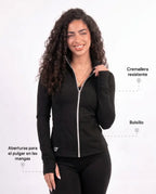 Set Cero Transparencia 4 prendas