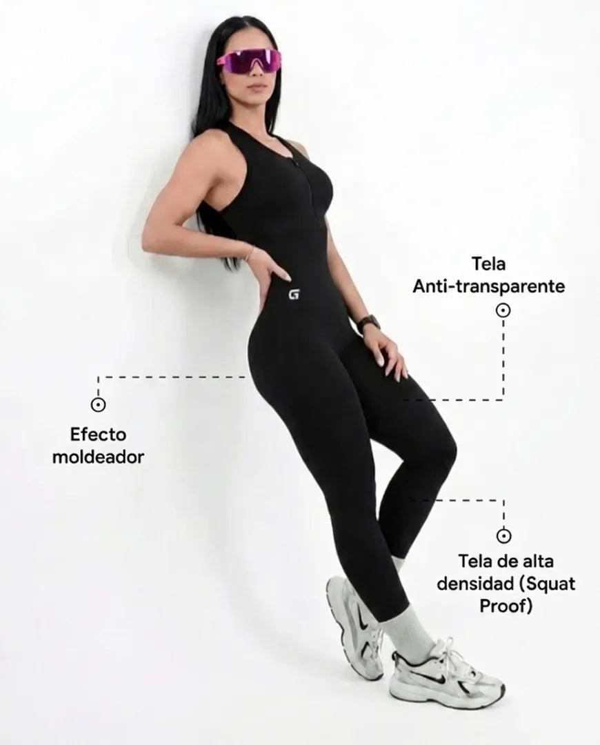 Pack Fit Anti-transparencia Moldeador Imagen secundaria del producto