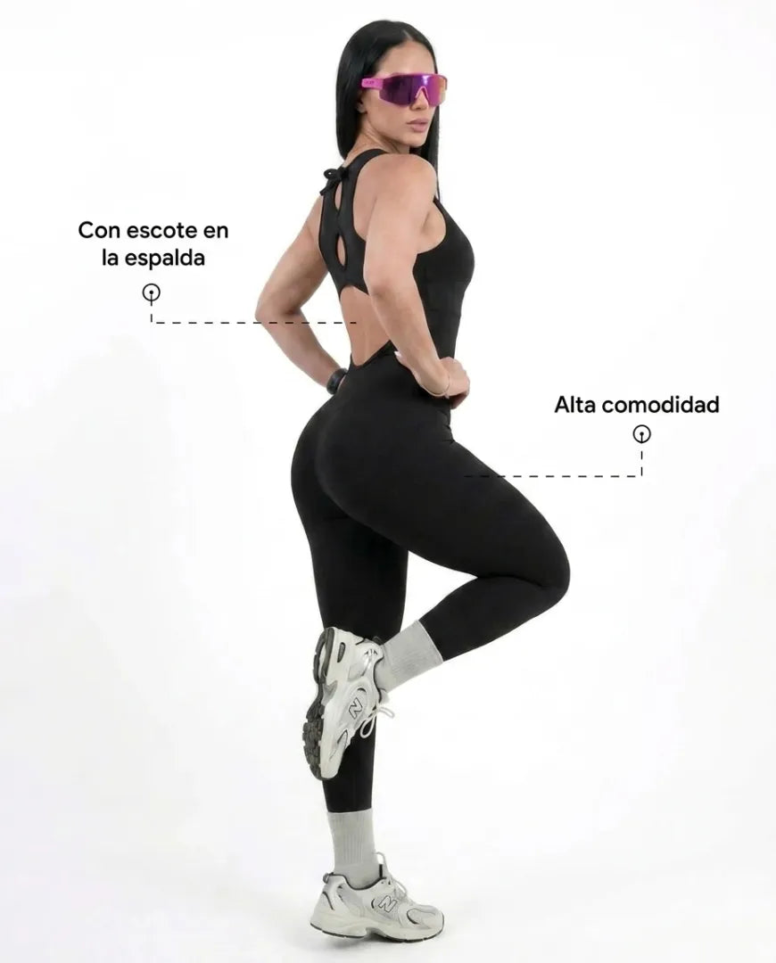 Pack Fit Anti-transparencia Moldeador Imagen principal del producto