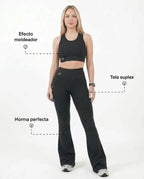 Pack Fit Anti-transparencia Moldeador
