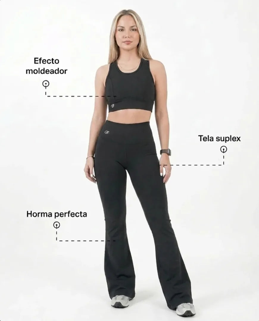 Pack Fit Anti-transparencia Moldeador