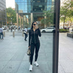 Set Cero Transparencia 4 prendas