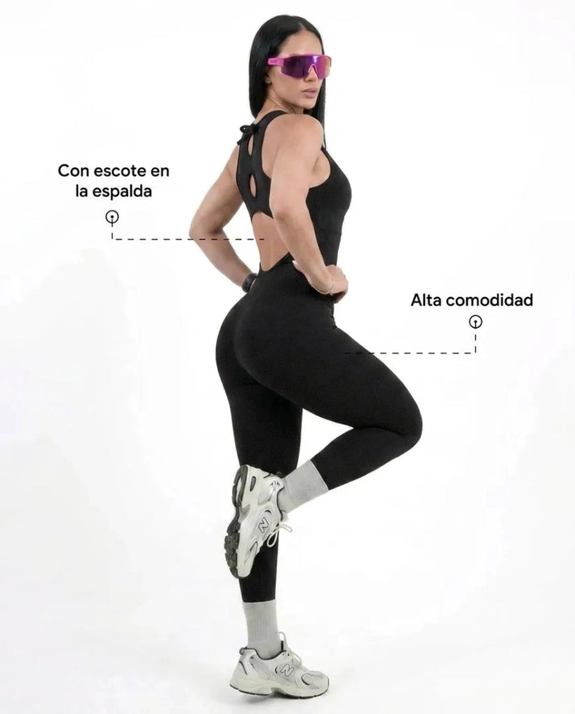 Pack Fit Anti-transparencia Moldeador