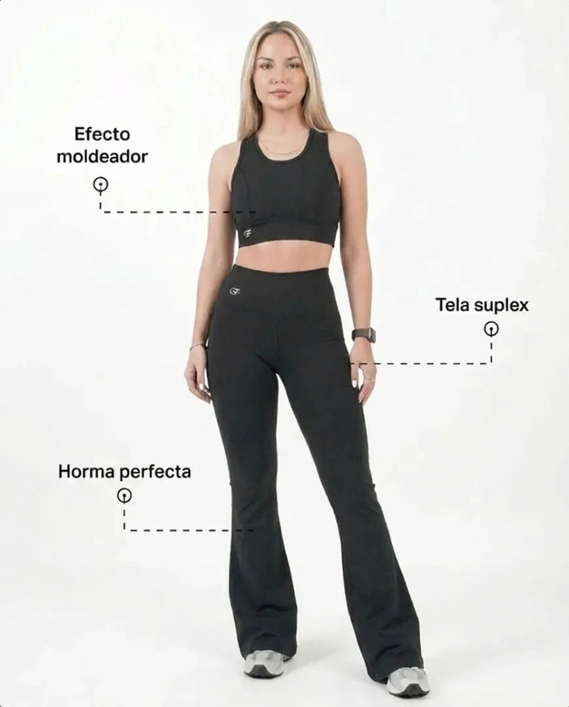 Pack Fit Anti-transparencia Moldeador